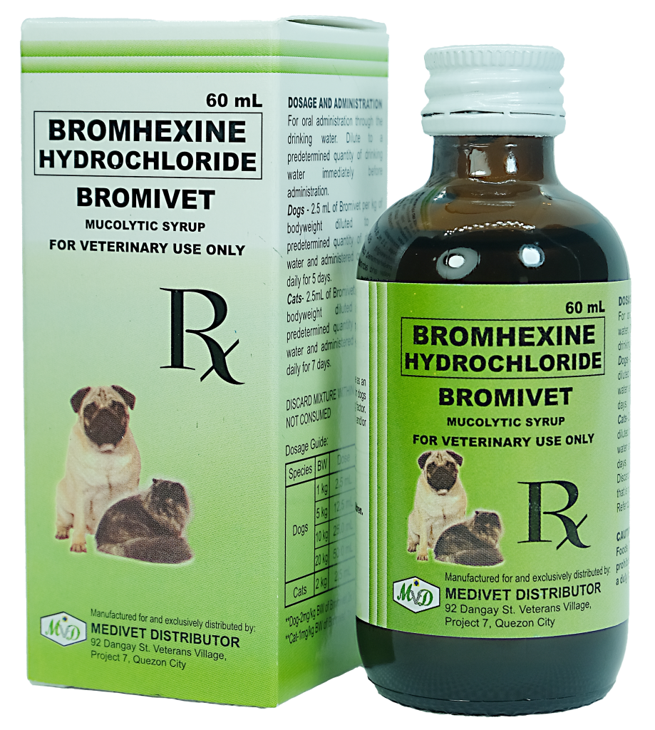 Bronchodilator for sale dogs