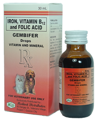 Canine folic acid dosage hotsell