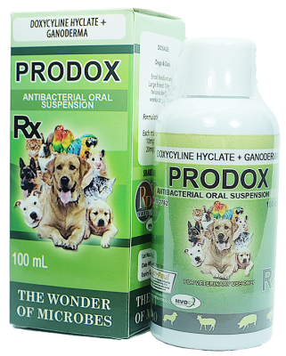 pet antibacterial medicine