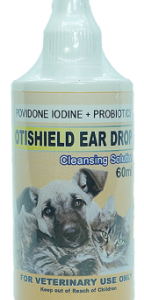 pets ear cleaner