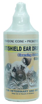 Otishield Ear Drops