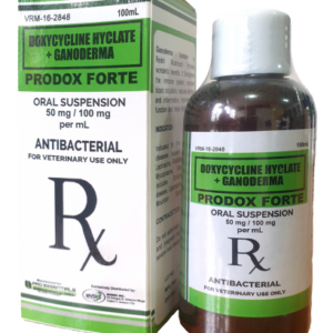 antibacterial for dogs