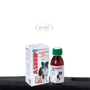Asbrip Pets 30ml