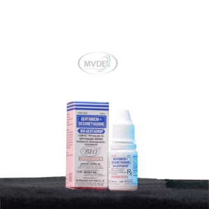Bio Genta Drops 10ml