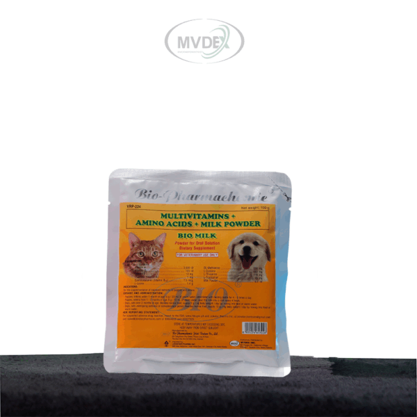 Bio Milk 100 grams - Image 2