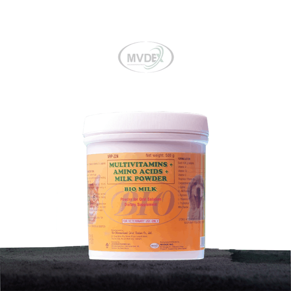 Bio Milk 100 grams
