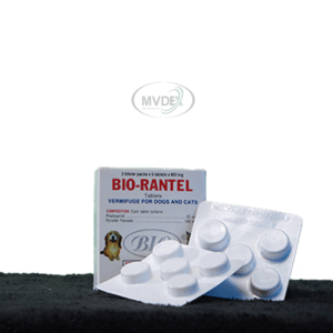 Bio Rantel 10 tabs