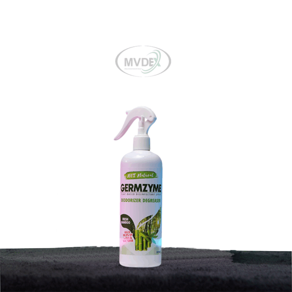 Germzyme Spray, 1gal.