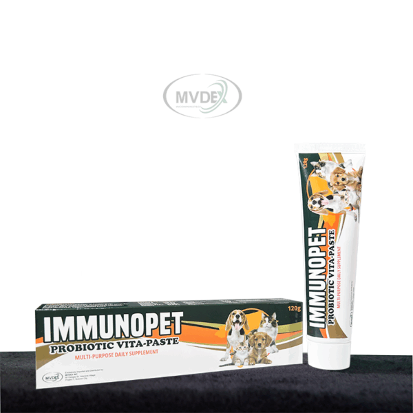 Immunopet, 120g - Image 2