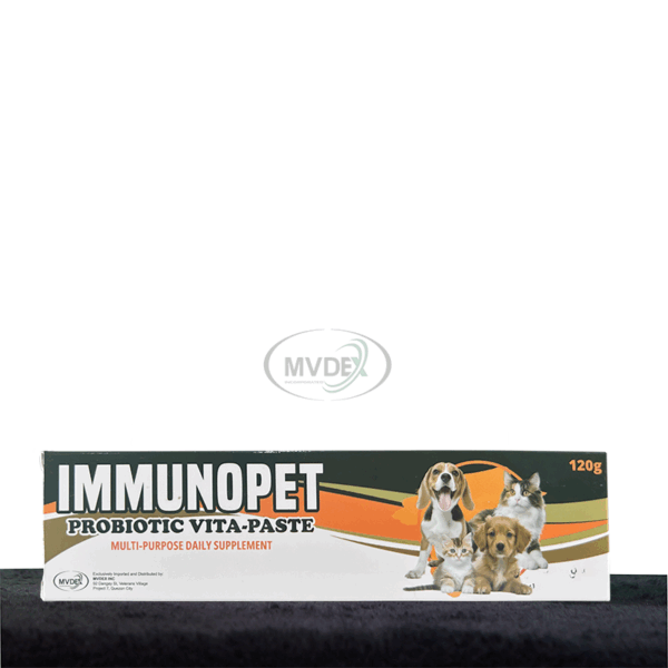 Immunopet, 120g
