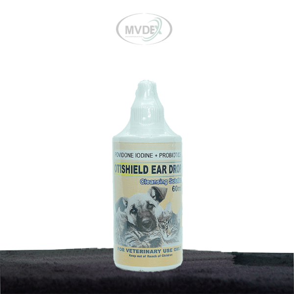 Otishield, 60ml