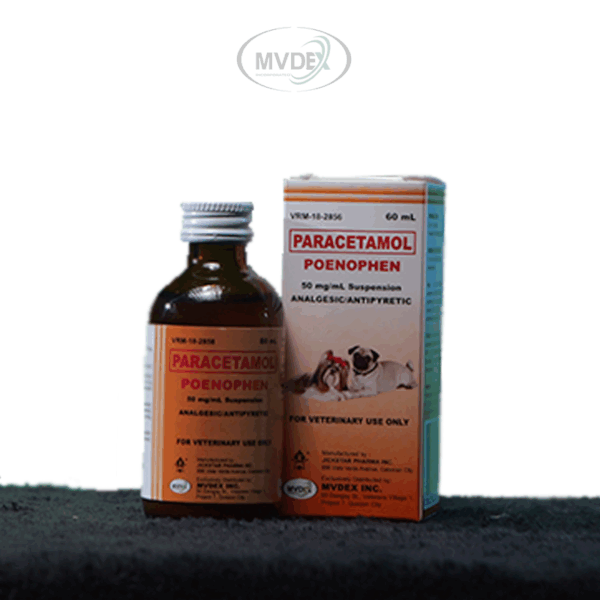 Poenophen, 60 ml