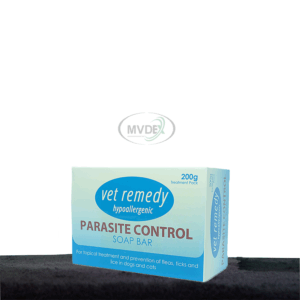 VR Parasite Control Soap 200g