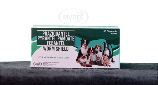 Worm Shield - Image 2