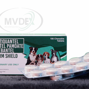 Worm Shield