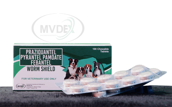 Worm Shield