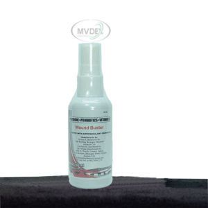 Wound Spray